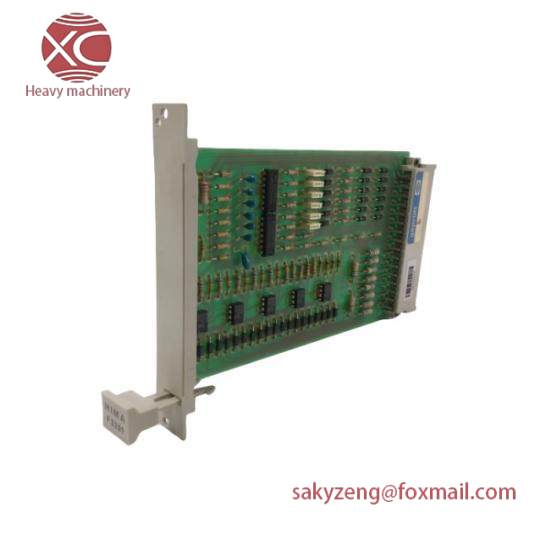 F2201  HIMA  PLC CPU Board Unit Card