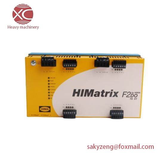 Hima H4135A Brand New