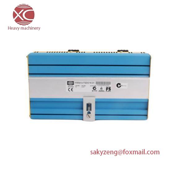 Hima H4135A Brand New