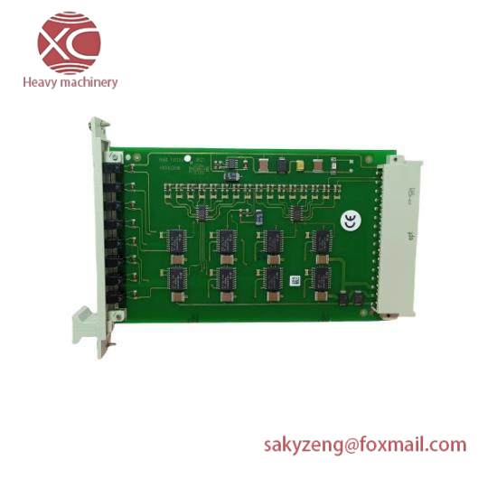 F3113  HIMA  Output Amplifier Module