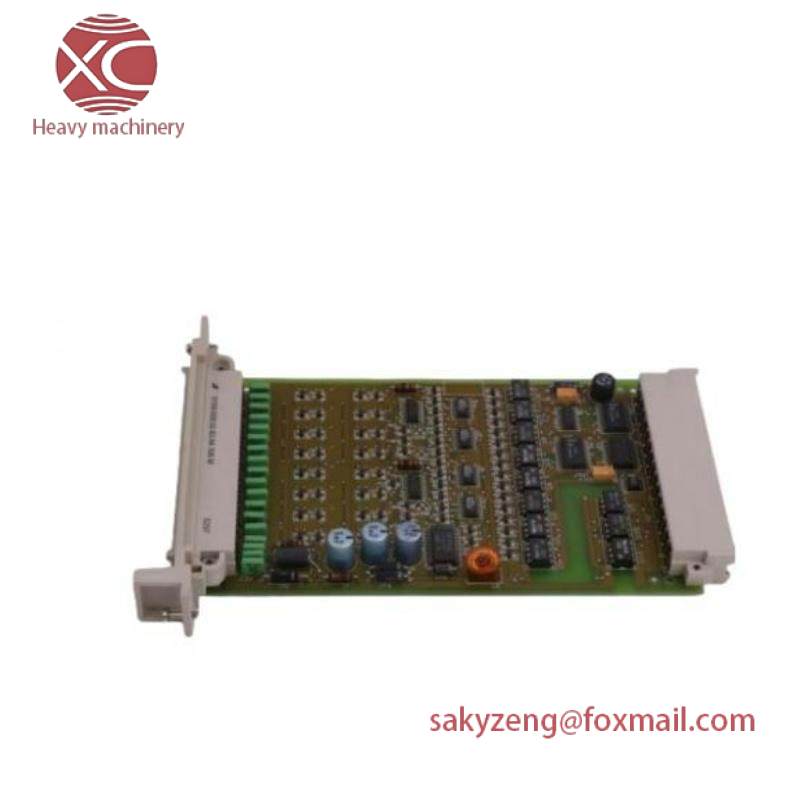 F3226  HIMA  Input Module