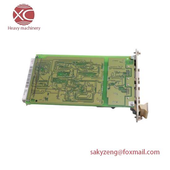 F 8621A  Coprocessor module  Hima