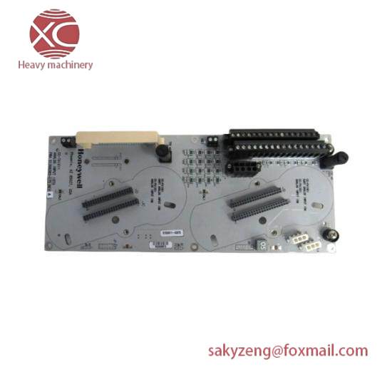 Factory Honeywell 51308365-175 CC-TAIX11  Analog Input IOTA Redundant