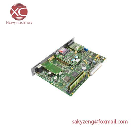 FAGOR CPU-KCF 8055/A-M CPU Board
