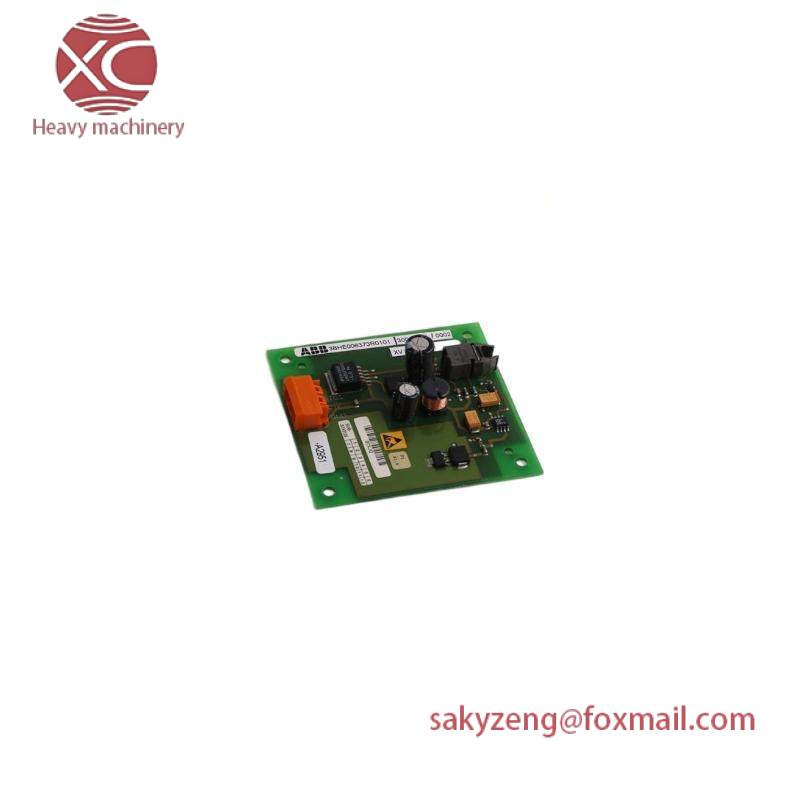 FAIVELEY S-D-010.355 analog input module