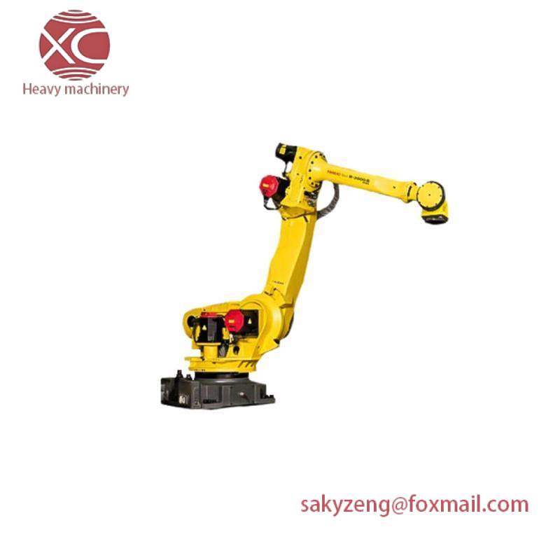 FANUC 2000ic.2000ib ROBOT