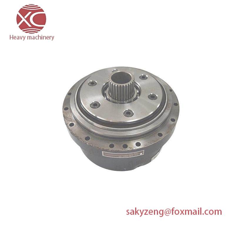 FANUC 2000iD A97L-0218-0929#450N-270 Speed Reducer