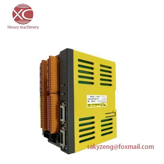 Fanuc A03B-0823-C011  digital input module