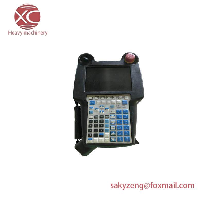 Fanuc A05B-2518-C200 C202-C204 Teach Pendant