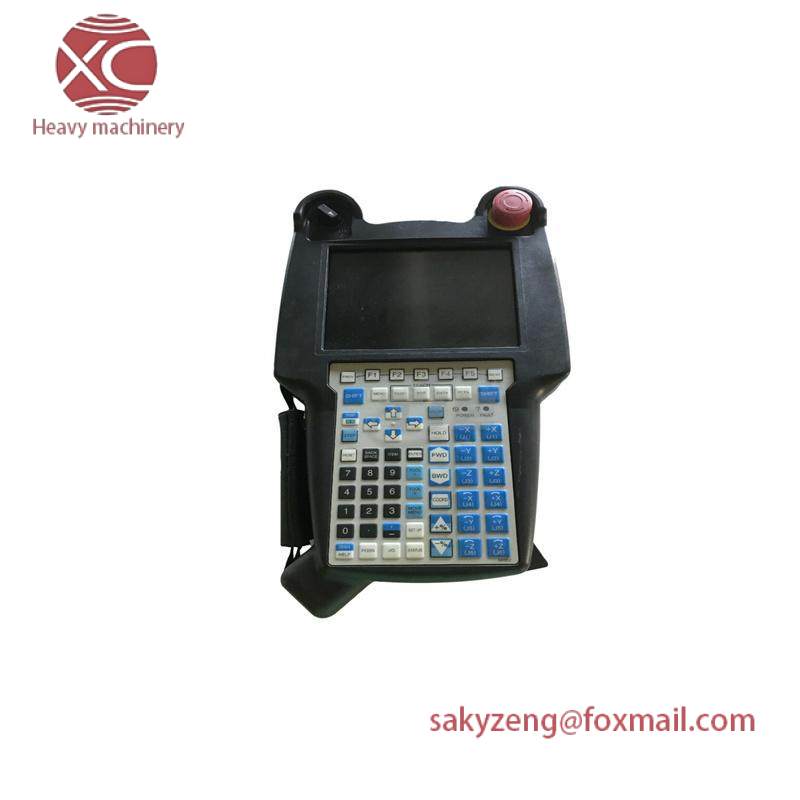 FANUC A05B-2518-C200 Teach Pendant
