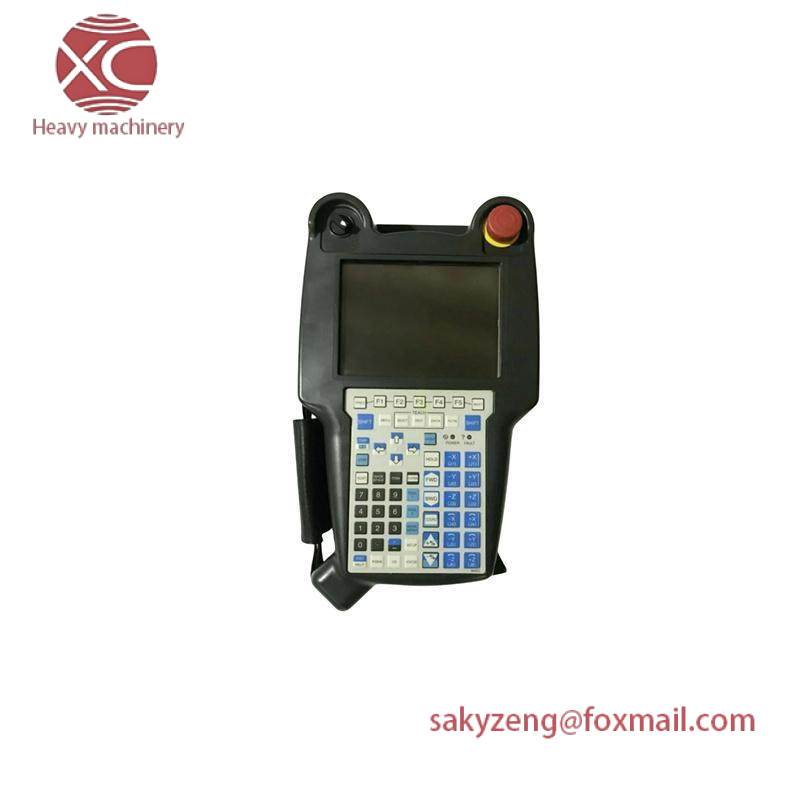 FANUC A05B-2518-C212 Teach Pendant