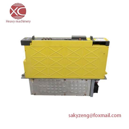FANUC A068-6117-H209 Servo Amplifier Module
