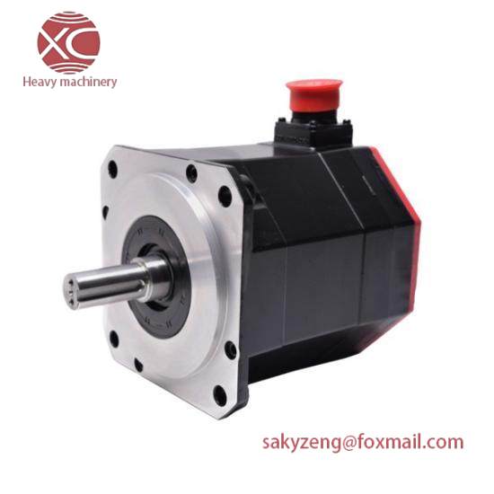 FANUC A06B-0075-B103 SERVO MOTOR