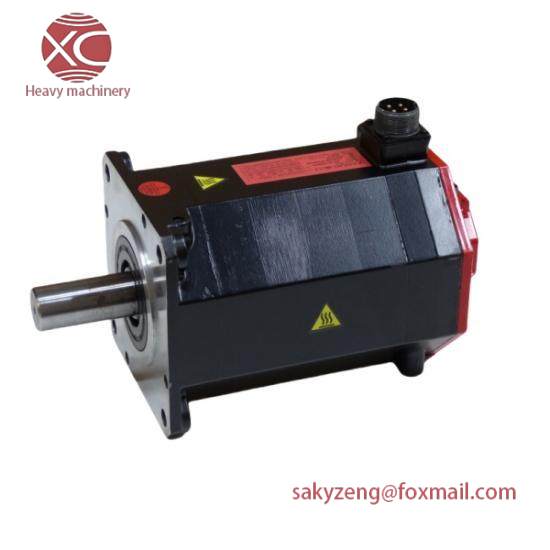 Fanuc A06B-0273-B100#0100  GE Servo
