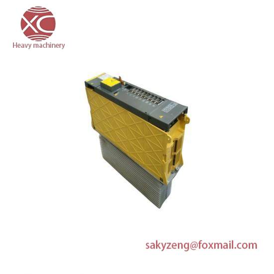 FANUC A06B-6079-H207 Servo Amplifier Module