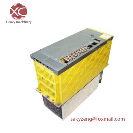 Fanuc A06B-6088-H222 Module  GE