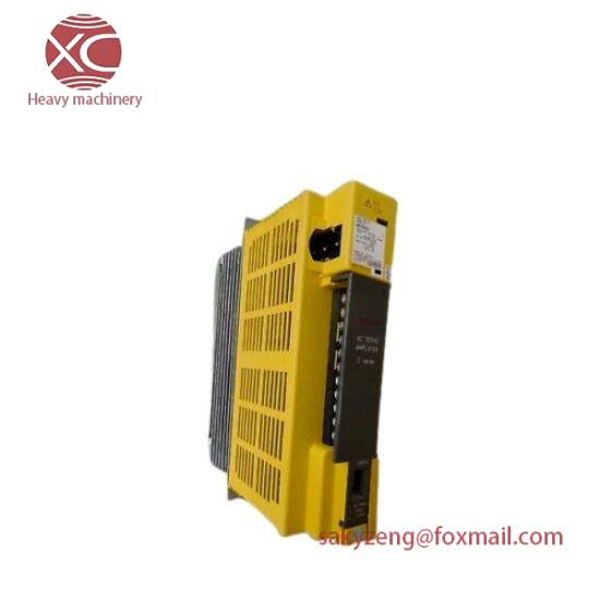 Fanuc A06B-6090-H233  Servo Unit