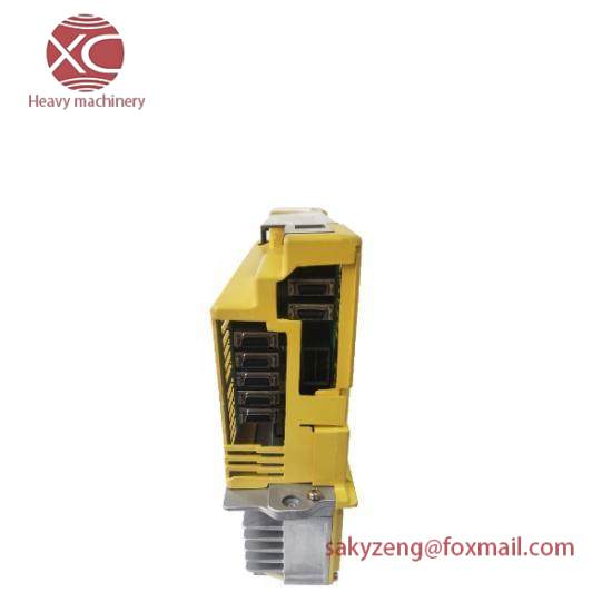 Fanuc A06B-6090-H233  Servo Unit