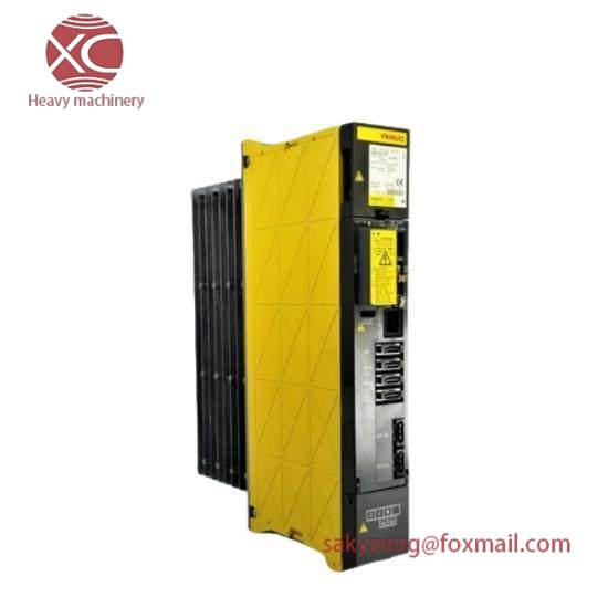 Fanuc A06B-6096-H105  GE