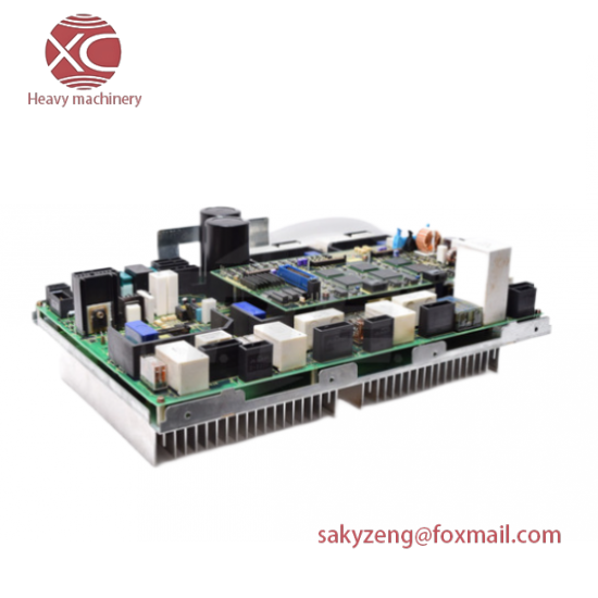 Fanuc A06B-6105-H002 Servo Drive