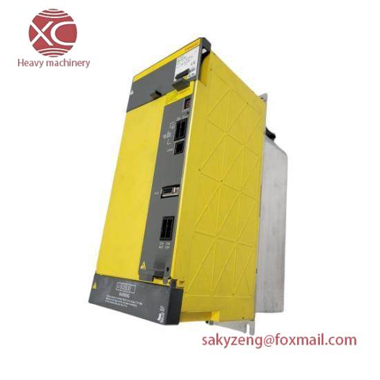 FANUC A06B-6110-H037 Power Supply Module
