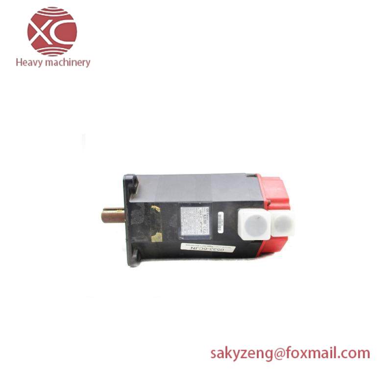 FANUC A06B-6114-H106