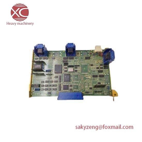 Siemens Robicon Cell Control Board 469564.01