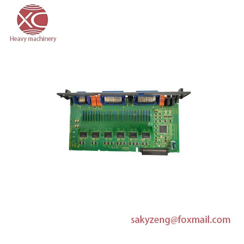 Fanuc A16B-2204-0010 I/O Board