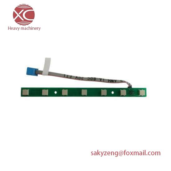 FANUC A20B-1006-0270 Keyboard Panel