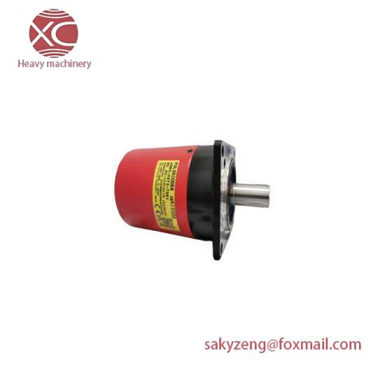 FANUC A860-0302-T001