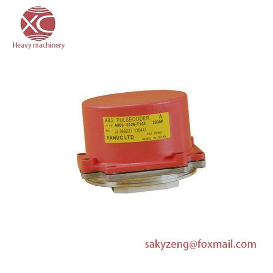 FANUC A860-0326-T103