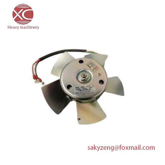 FANUC A90L-0001-0491 SERVO MOTOR
