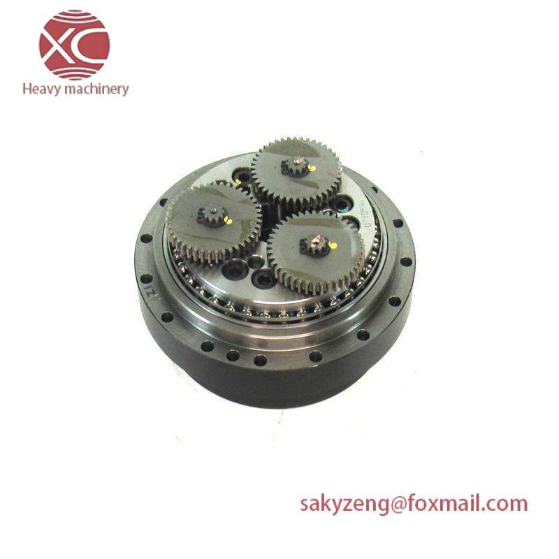 FANUC A97L-0318-0239#430Z-126 Robot Three-axis Speed Reducer