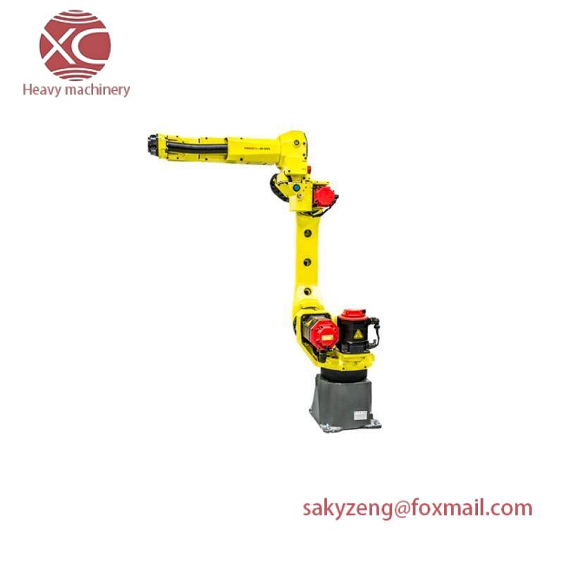 FANUC M-10iA Robot