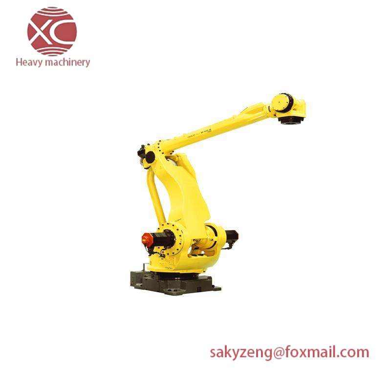 FANUC M-410iB 