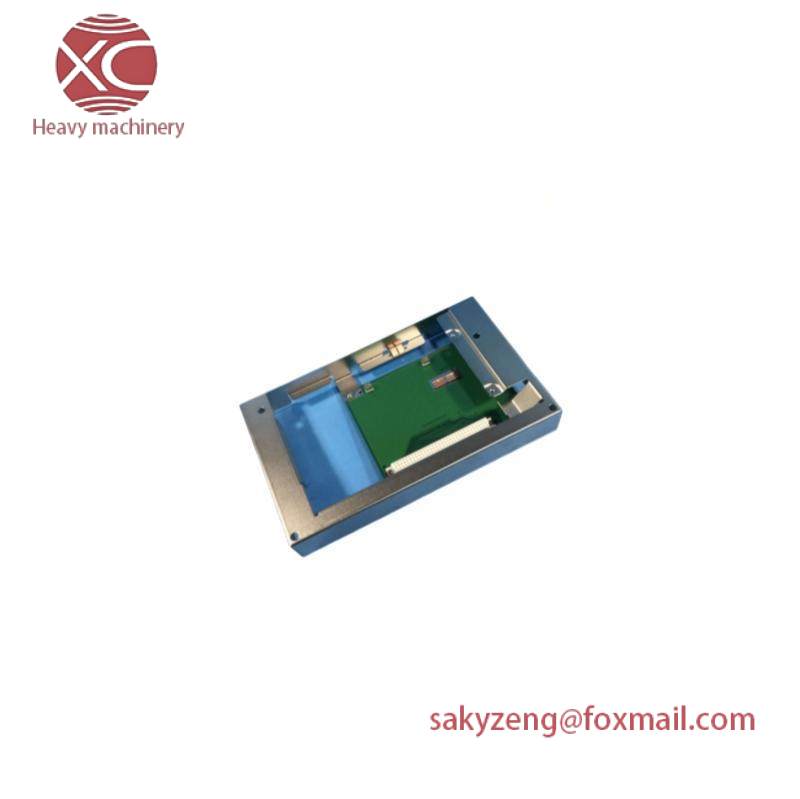 FANUC QPI-PSL-201 COMMUNICATION ADAPTER MODULE