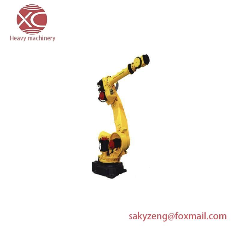 FANUC R-2000iBJ5、J6 Robot Module