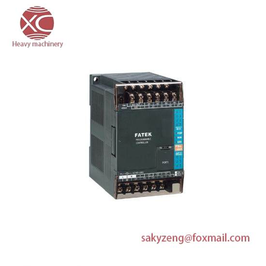 FATEK FBS-14MA programable controller