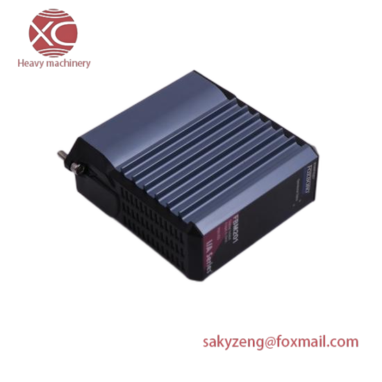 FBM06 frequency input / 0-20MA output 4PI / 4AO  FOXBORO