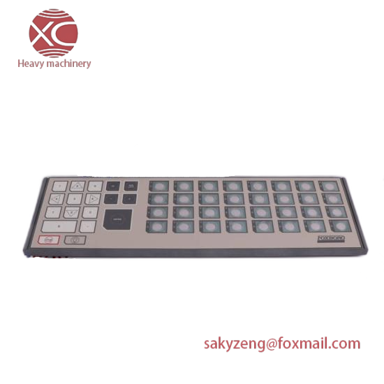 FBM07 CM400YH  FOXBORO