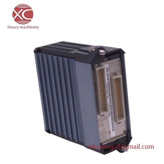 FBM219  Foxboro Interface Module  Invensys