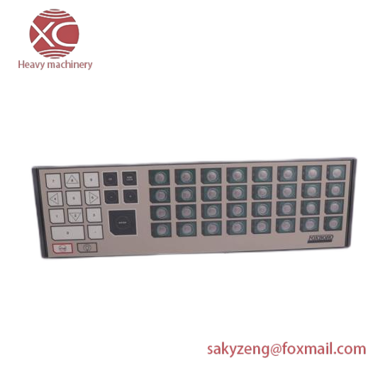 Foxboro FBM241B