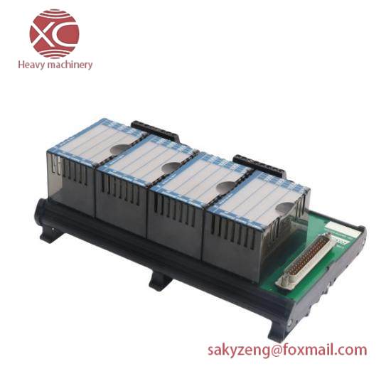 FBM242 P0916NG  Foxboro Output Switch