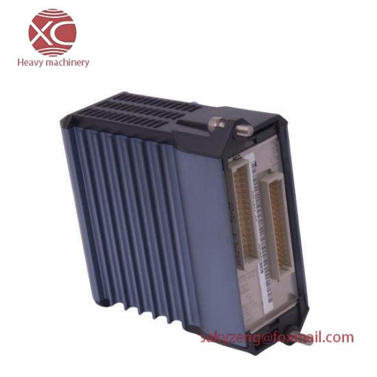 FBM242 P0916TA0H  Foxboro Channel Isolated 16 Output Switch
