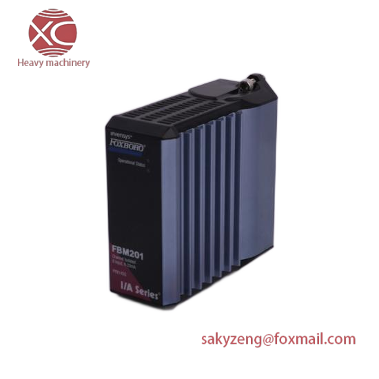 FBM3A/33A P0500RU  Foxboro