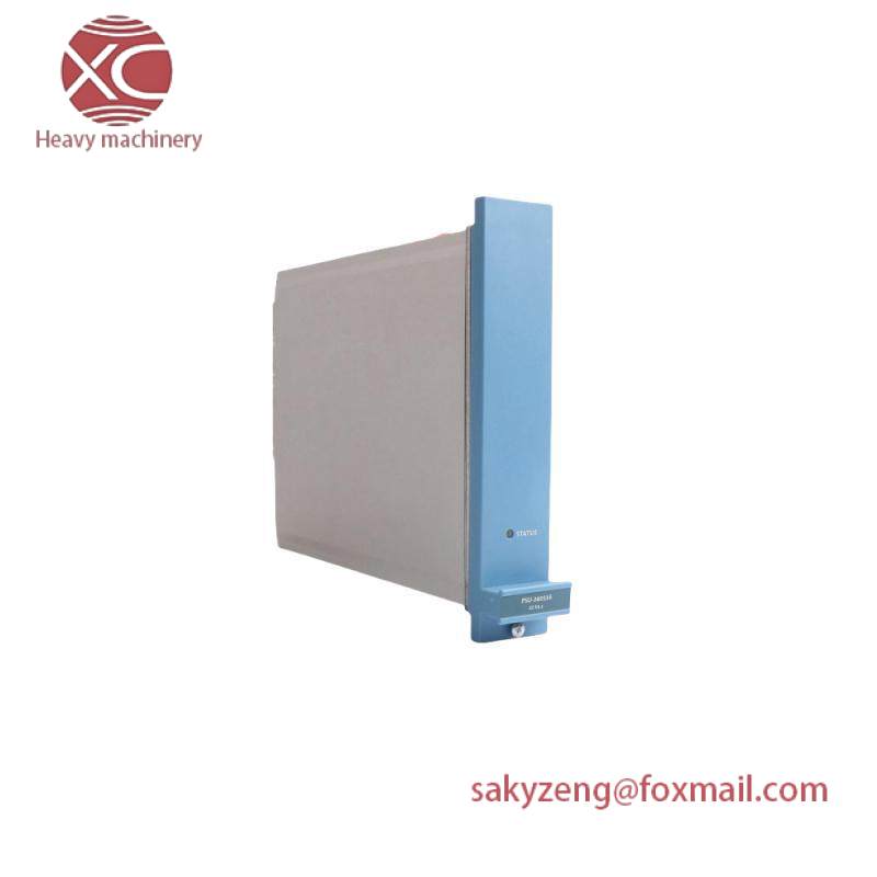 HONEYWELL FC-PSU-NUI2450U Power Supply Module