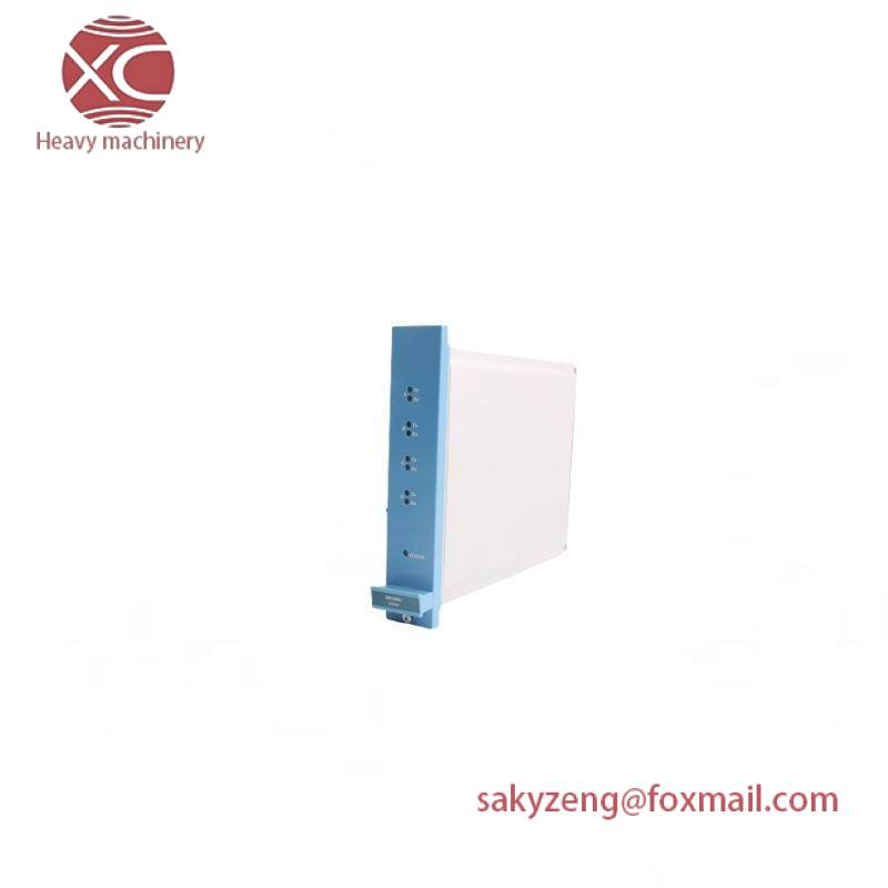 HONEYWELL FC-USI-0002 V1.0 Safety Manager System Module