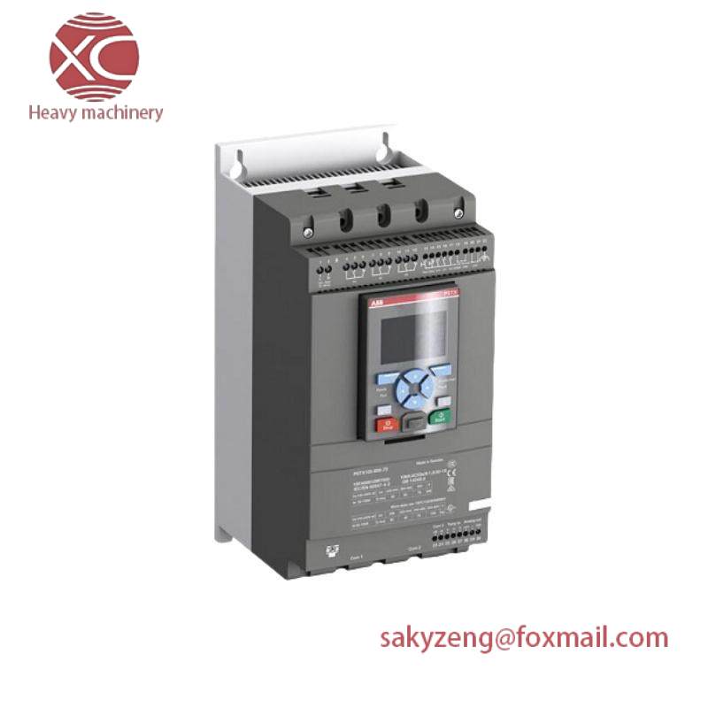 ABB FC101P7K5T4E20H4XCXXXXX Frequency converter