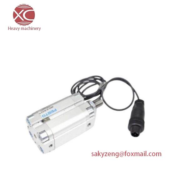 FESTO ADVU-25-30-A-P-A 156613  Compact cylinder with Proximity Switch