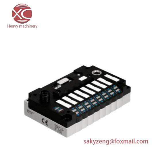 Festo CPV14-GE-FB-8 18262  Terminal Block